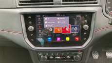 SEAT Arona 1.0 TSI 110 FR [EZ] 5dr Petrol Hatchback